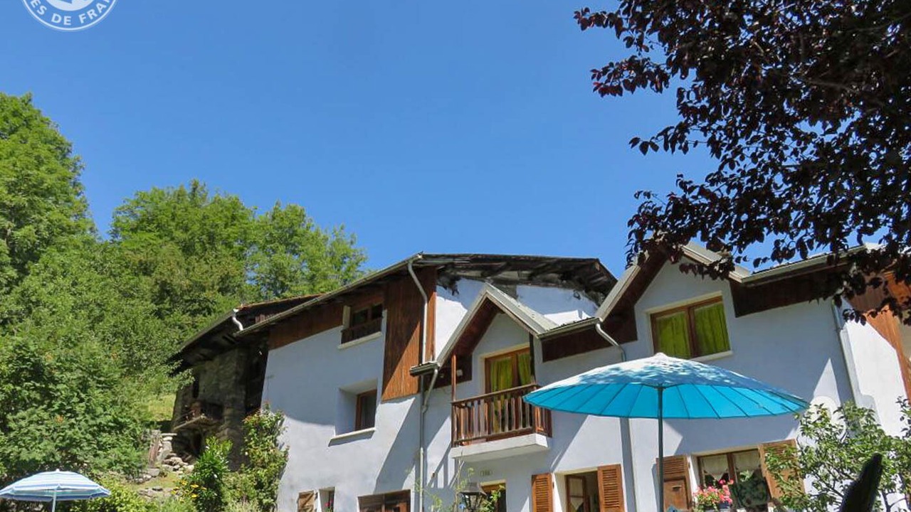 Photo of Outdoor in Saint-Martin-d'Arc