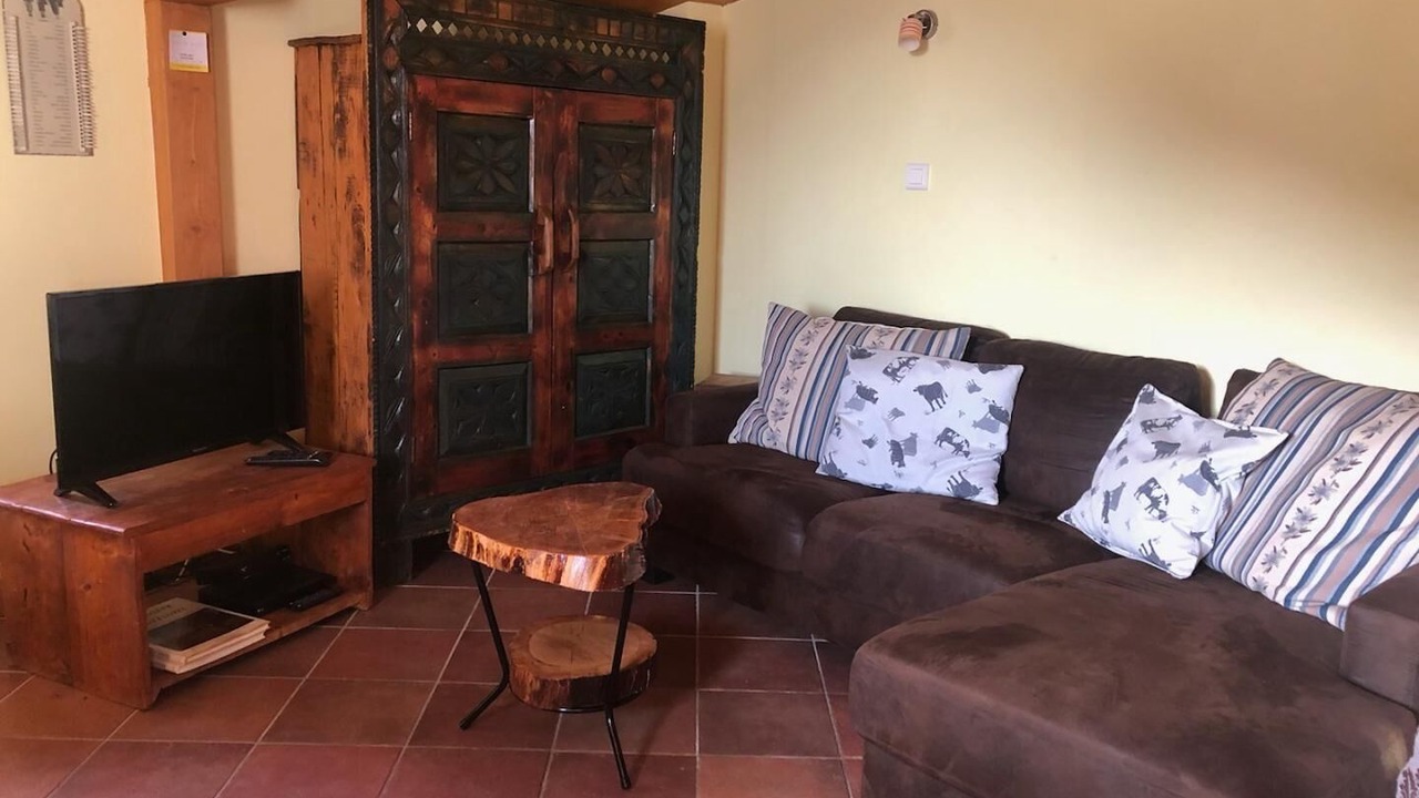 Photo of Livingroom in Saint-Martin-d'Arc