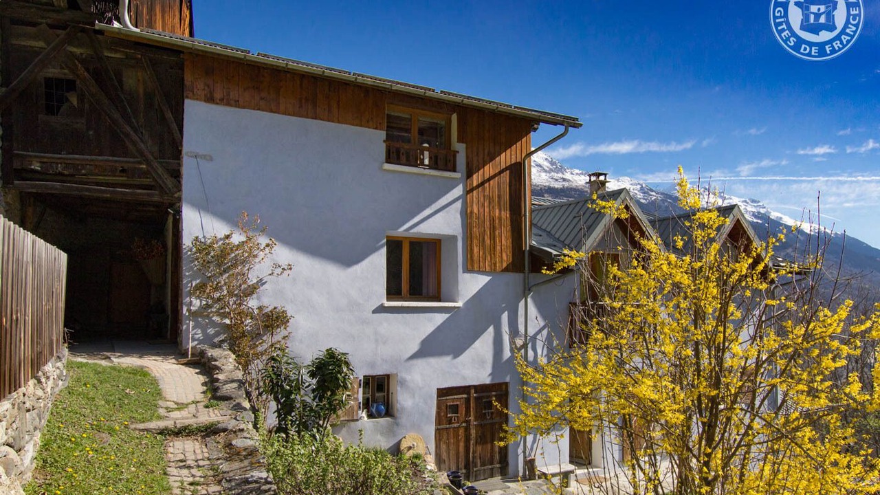 Photo of Outdoor in Saint-Martin-d'Arc