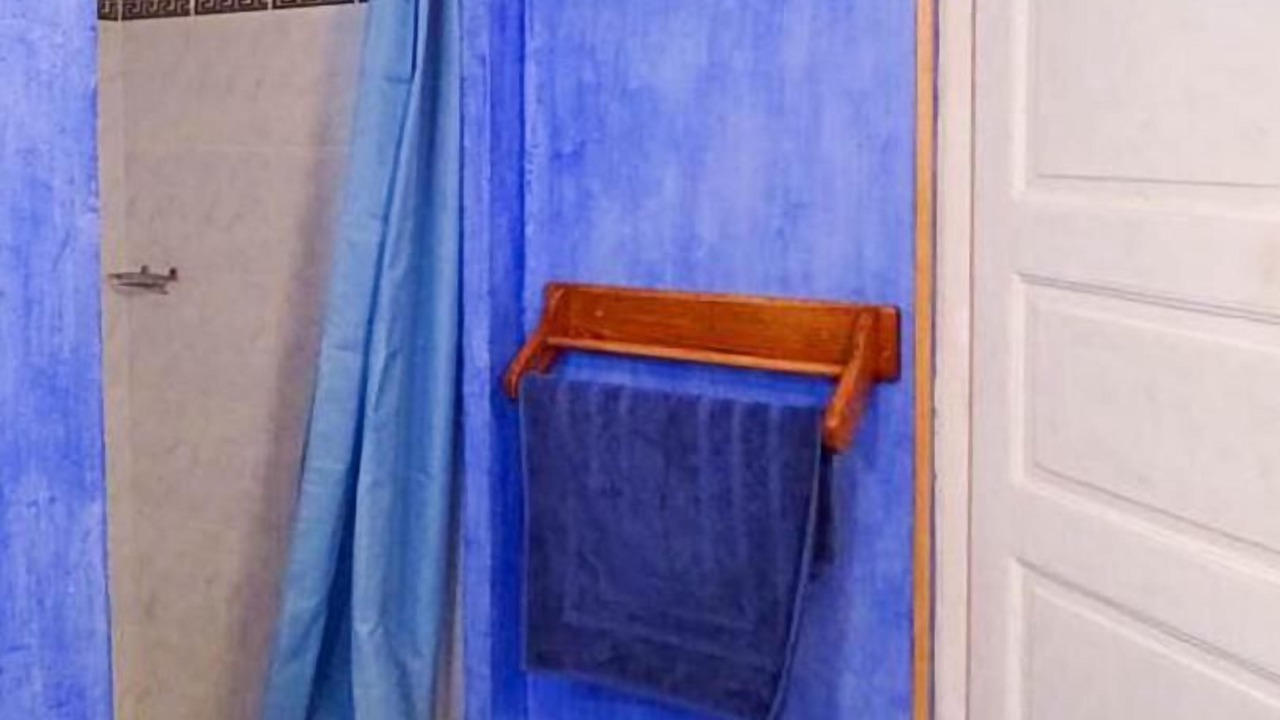 Photo of Bathroom in Saint-Martin-d'Arc