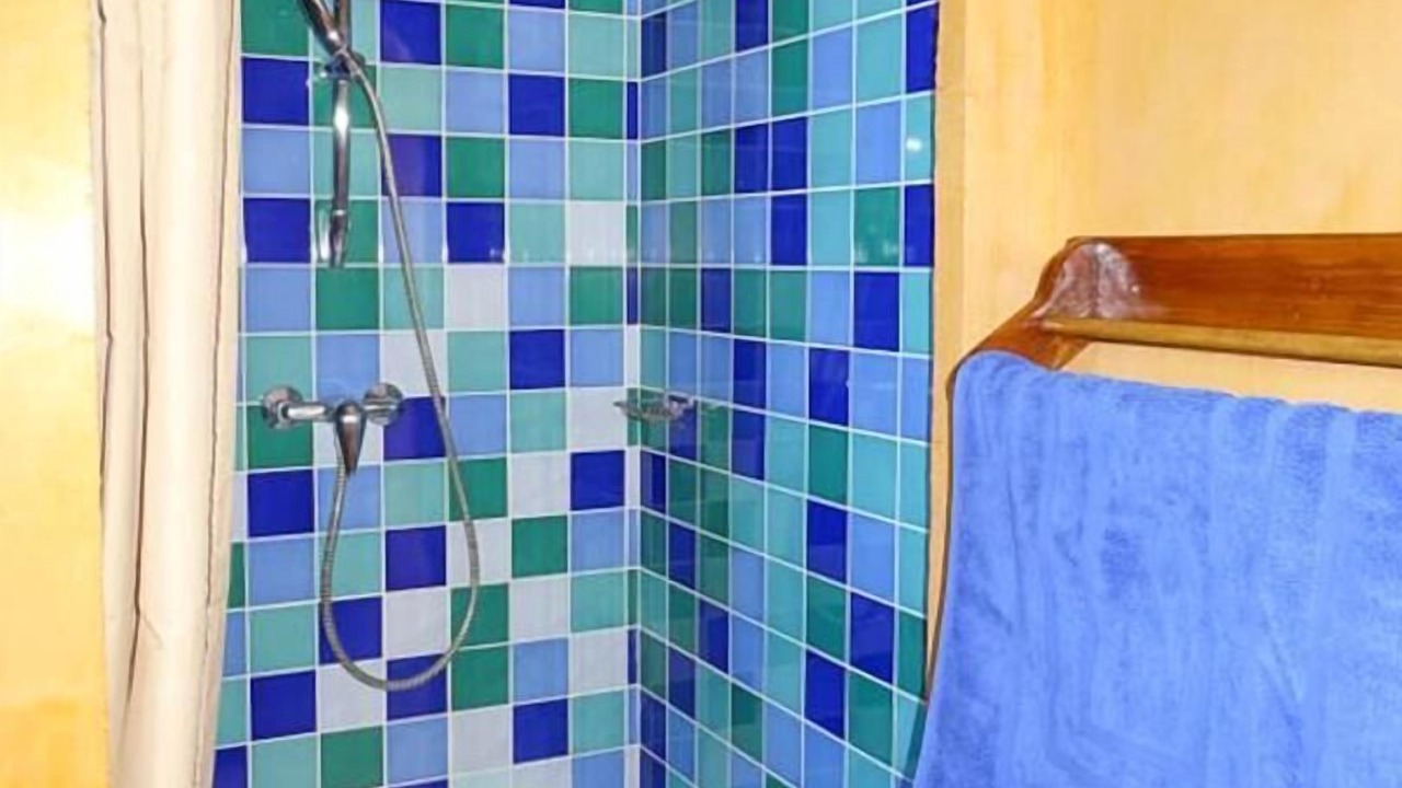 Photo of Bathroom in Saint-Martin-d'Arc
