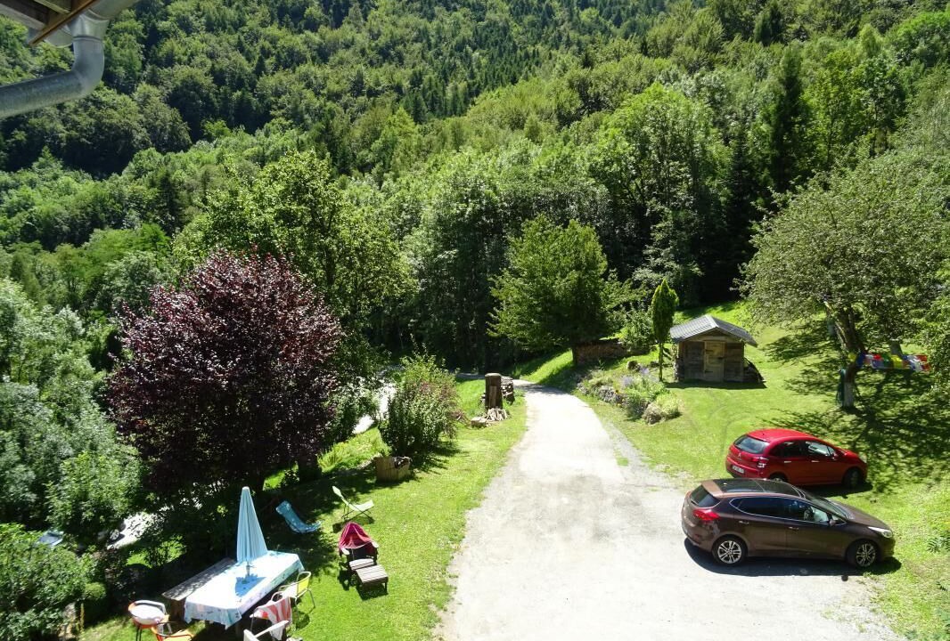 Photo of Outdoor in Saint-Martin-d'Arc