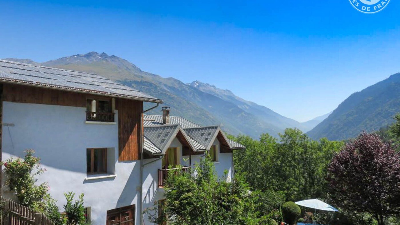 Photo of Outdoor in Saint-Martin-d'Arc