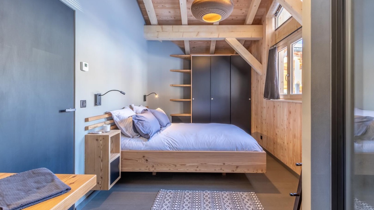 Photo of Bedroom in Arc-1600