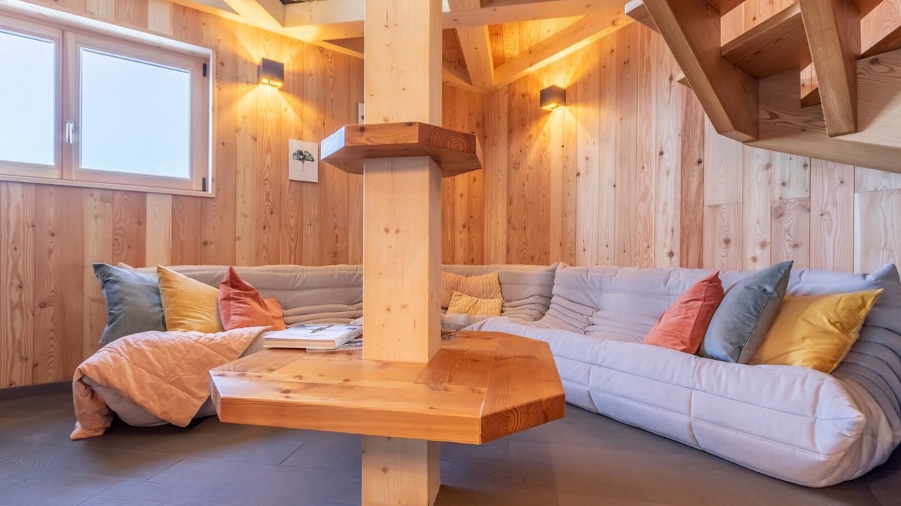 Photo of Livingroom in Arc-1600