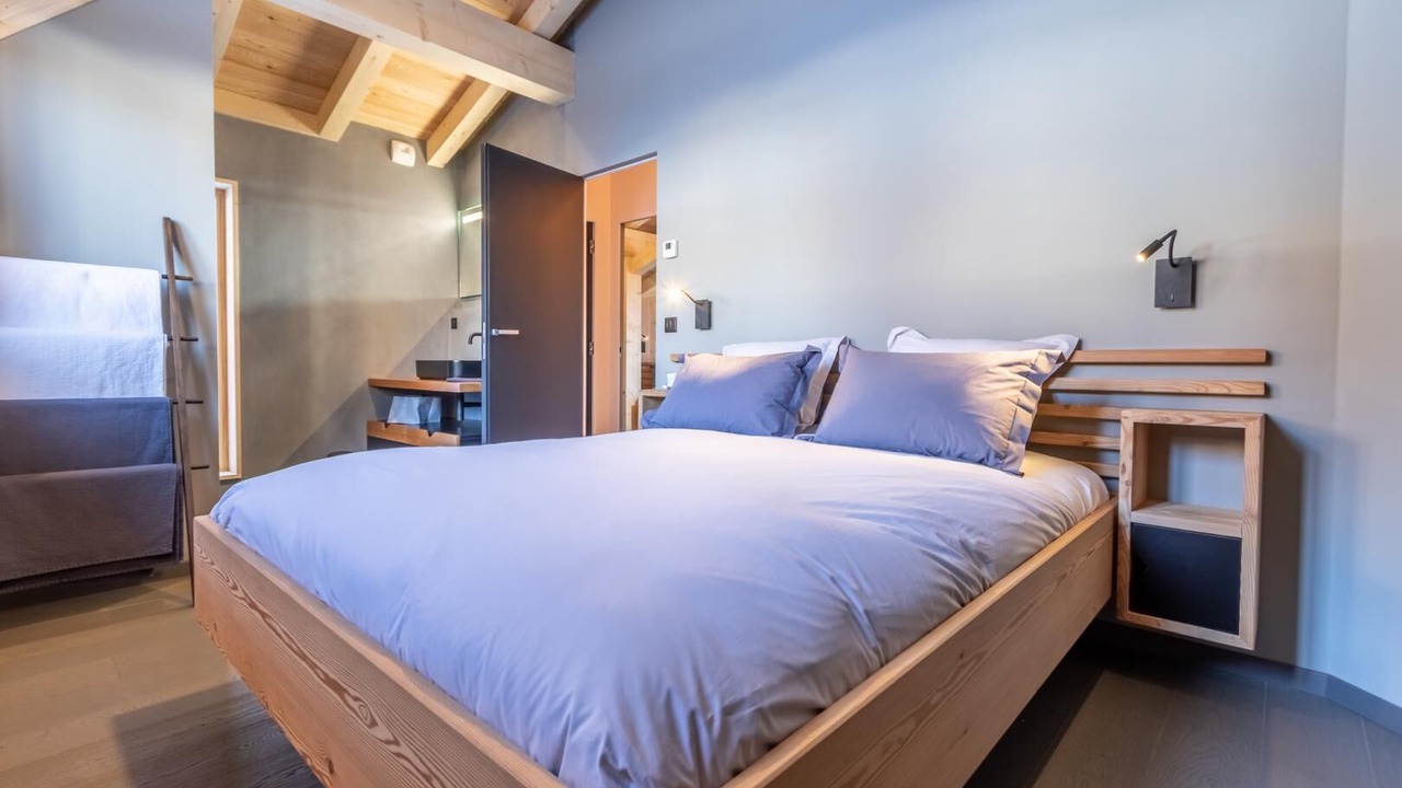 Photo of Bedroom in Arc-1600