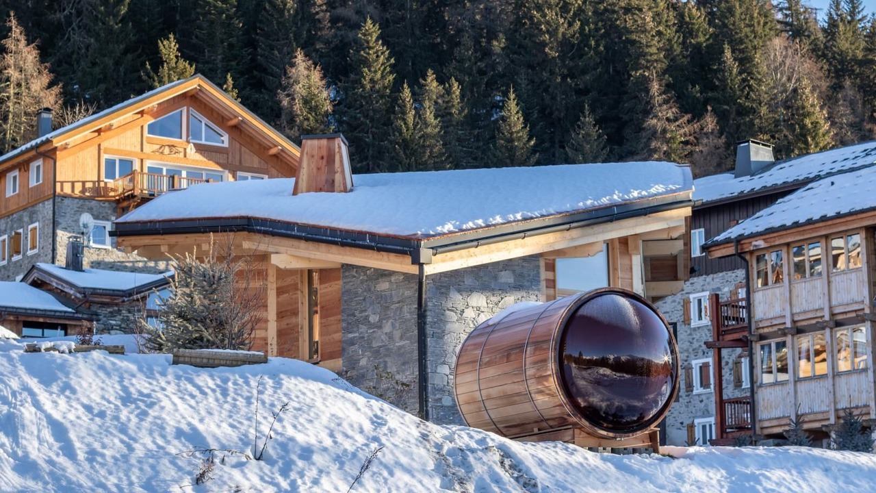 Photo of Outdoor in Arc-1600