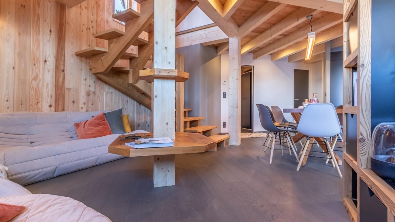 Photo of Livingroom in Arc-1600