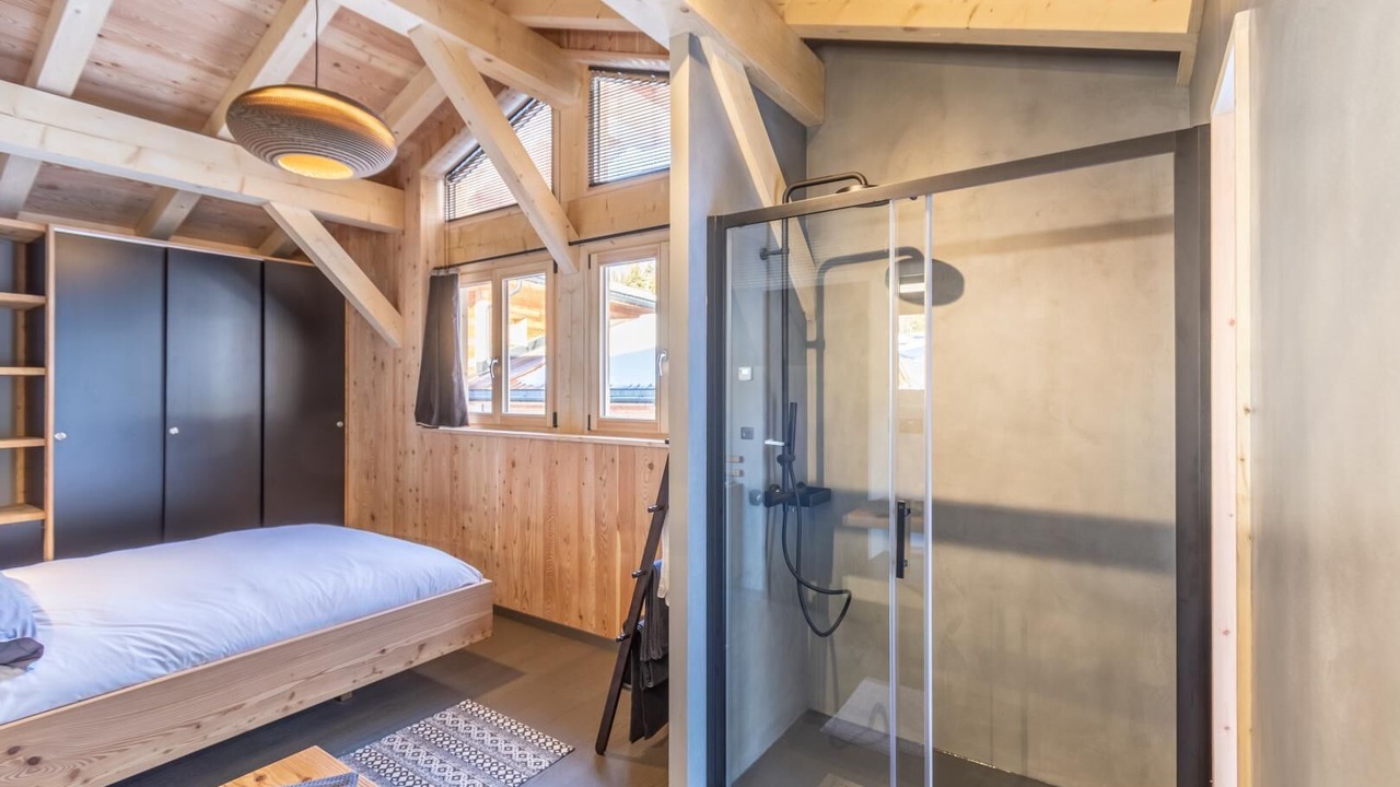 Photo of Bedroom in Arc-1600