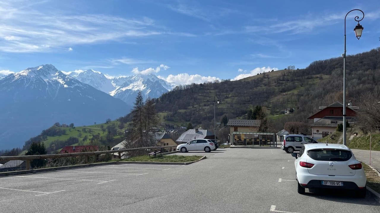 Photo of Outdoor in Montaimont