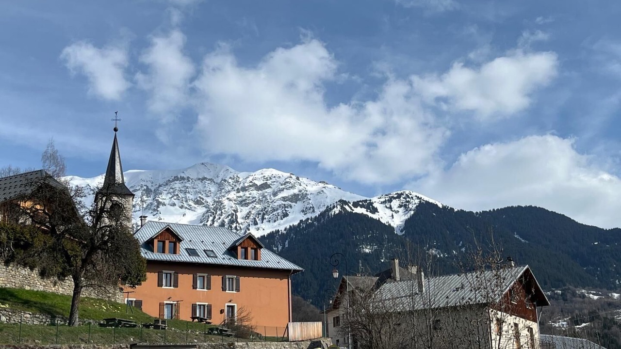 Photo of Outdoor in Montaimont