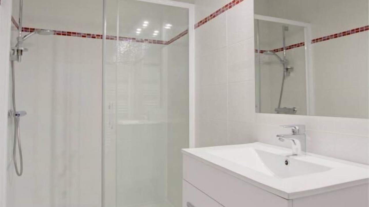 Photo of Bathroom in Montaimont
