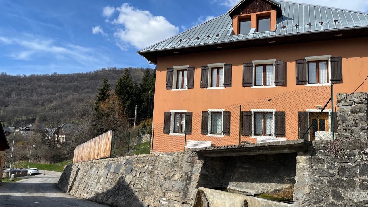 Photo of Outdoor in Montaimont