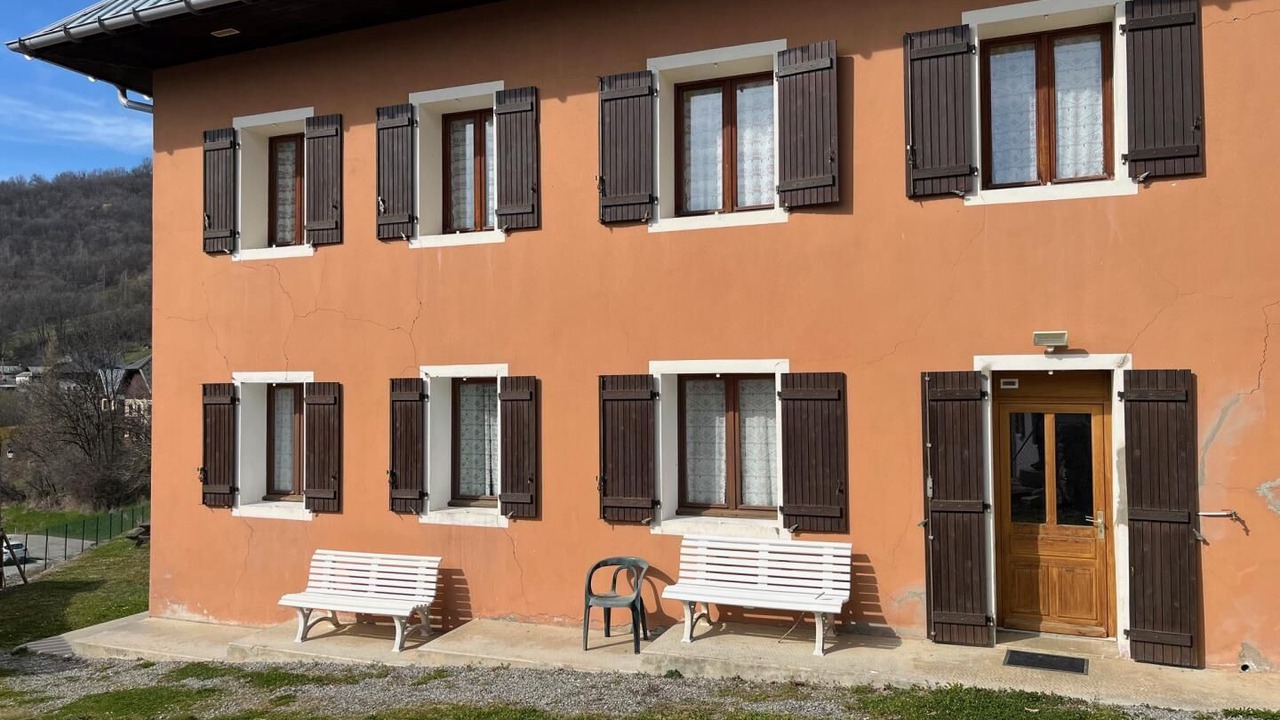 Photo of Outdoor in Montaimont
