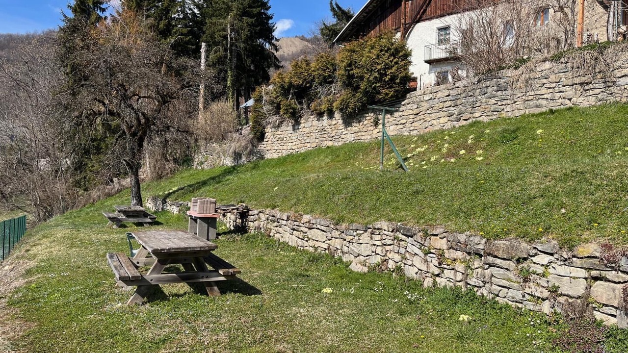 Photo of Outdoor in Montaimont