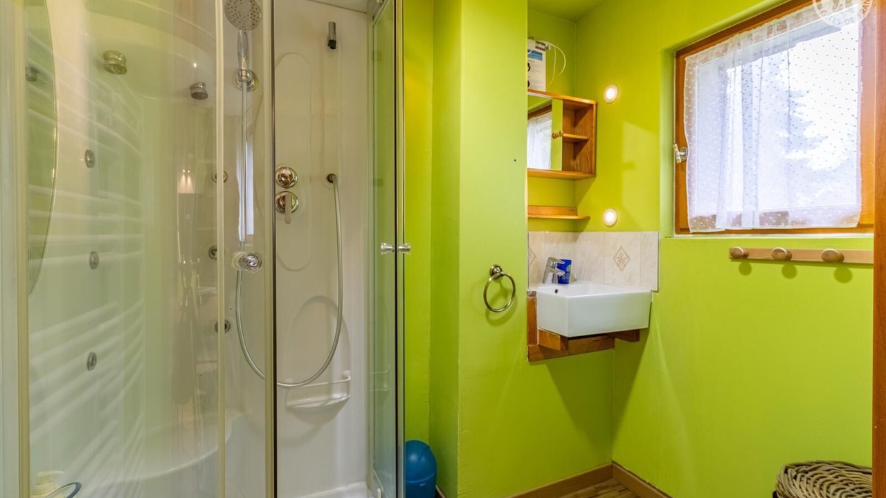 Photo of Bathroom in Les Deserts