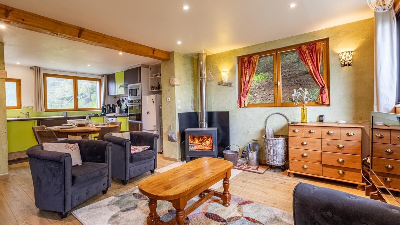 Photo of Livingroom in Les Deserts