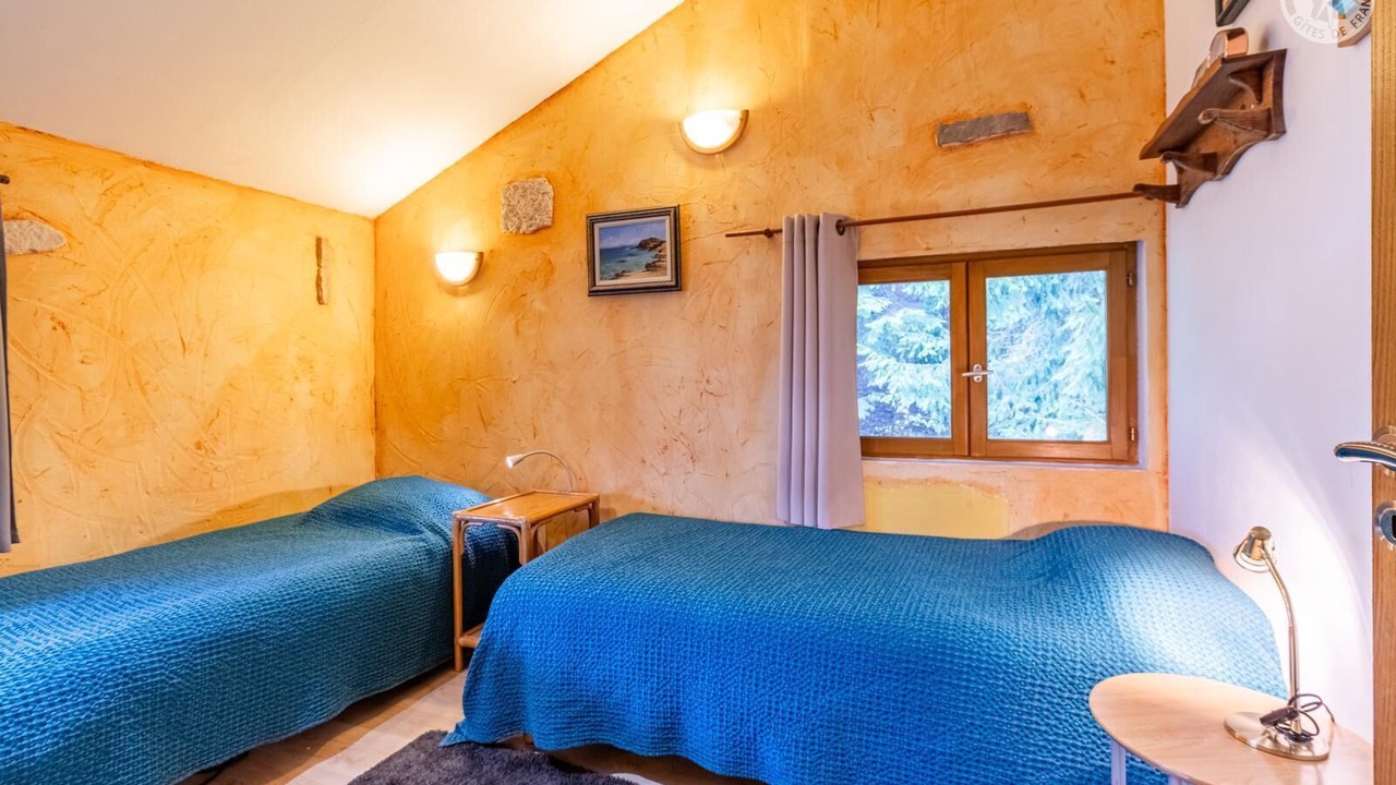 Photo of Bedroom in Les Deserts