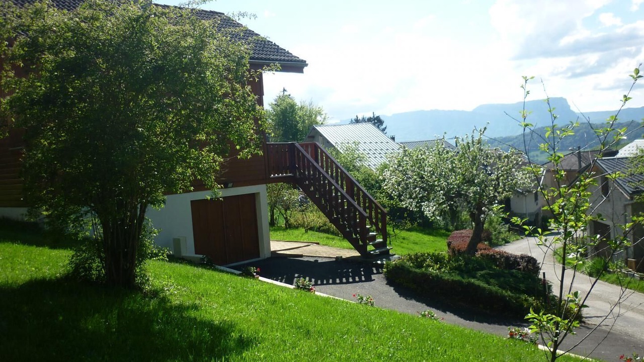 Photo of Outdoor in Le Verneil