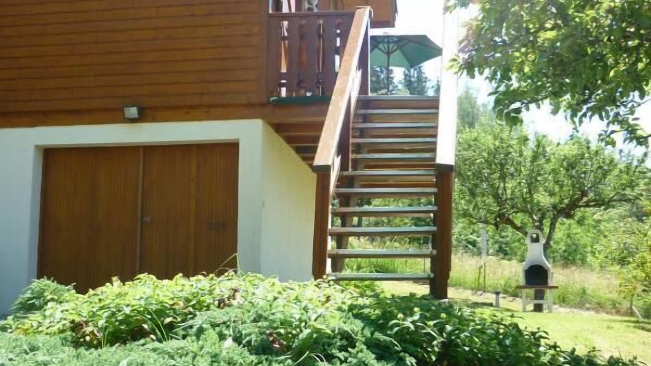 Photo of Outdoor in Le Verneil