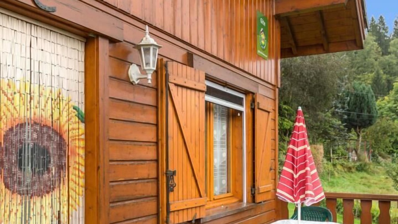 Photo of Outdoor in Le Verneil
