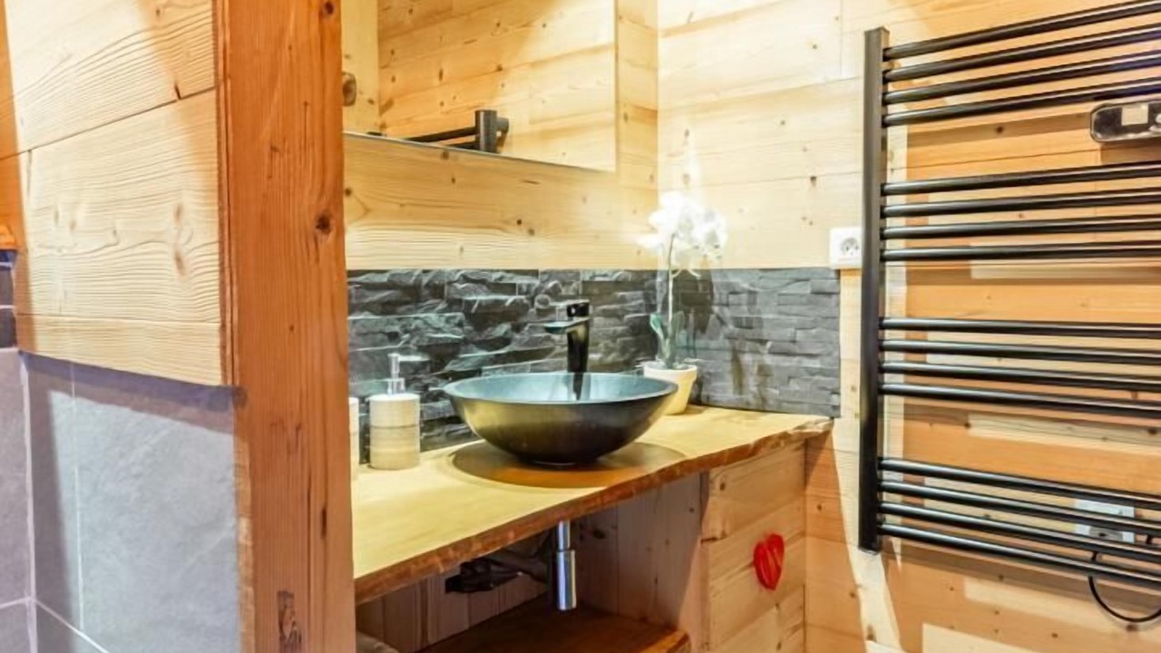 Photo of Bathroom in Belledonne