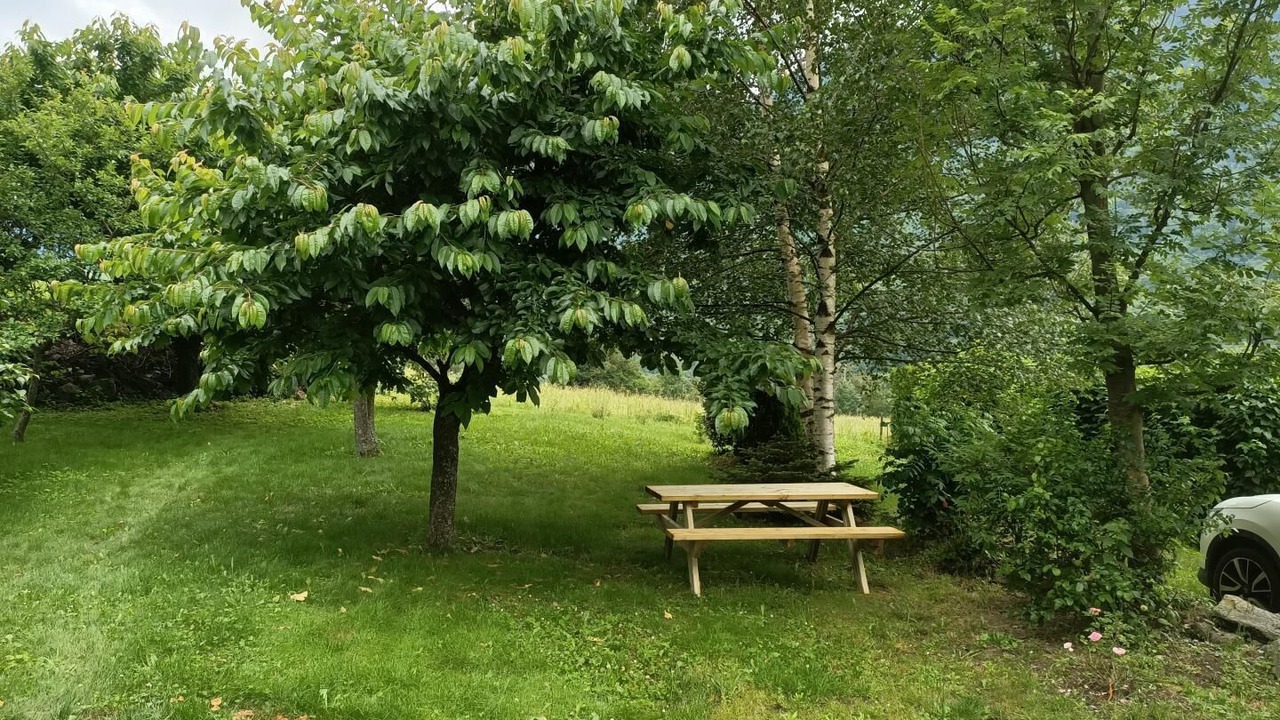 Photo of Outdoor in Belledonne