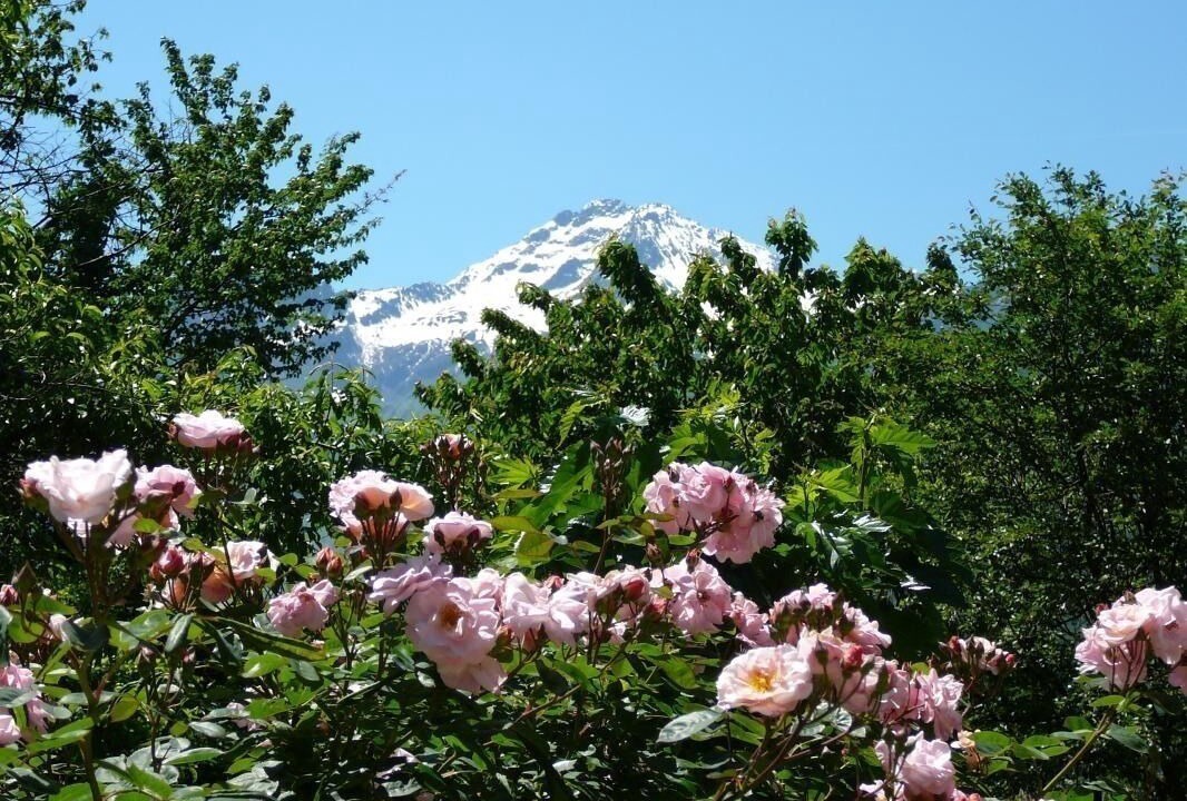 Photo of Outdoor in Belledonne
