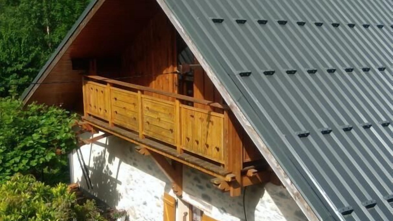 Photo of Outdoor in Belledonne