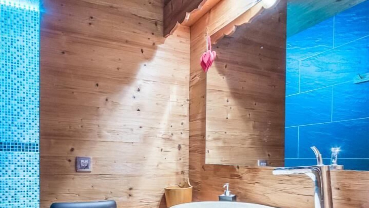 Photo of Bathroom in Belledonne