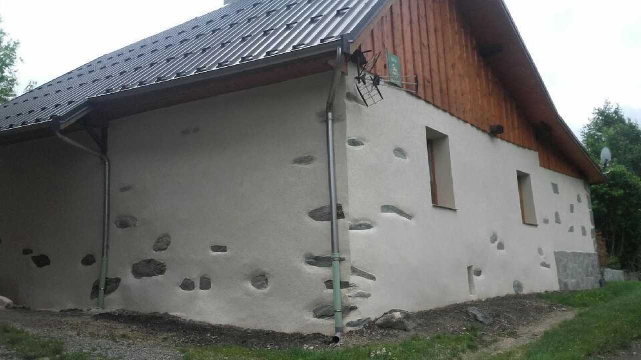 Photo of Outdoor in Belledonne