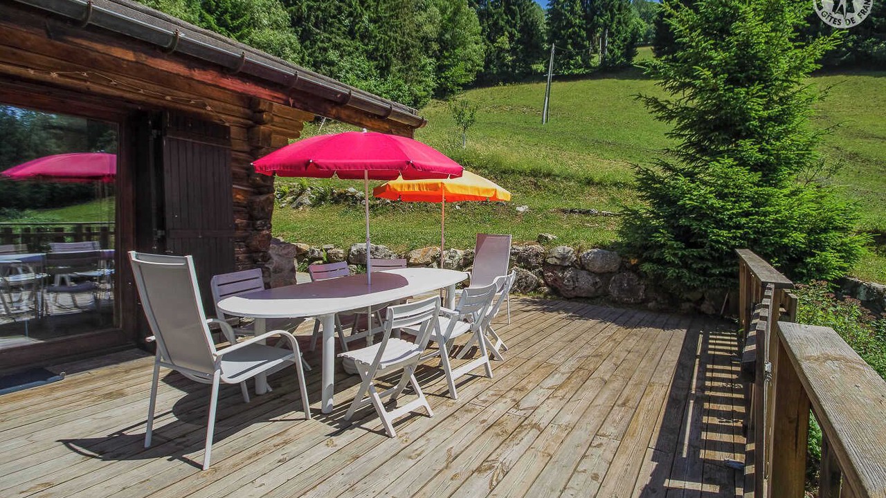 Photo of Outdoor in Hauteluce