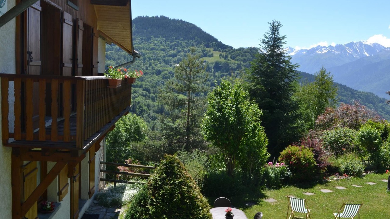 Photo of Outdoor in Montaimont