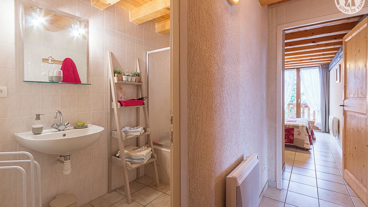 Photo of Bathroom in Montaimont