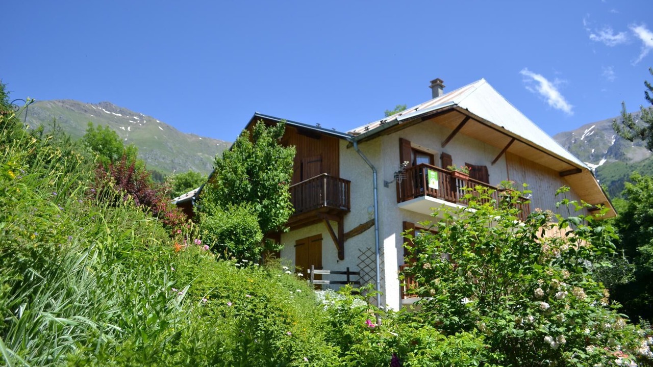 Photo of Outdoor in Montaimont