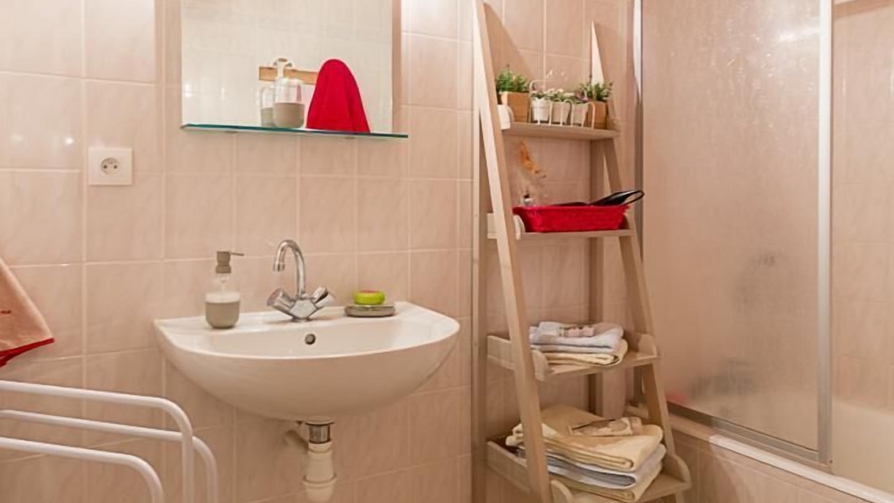 Photo of Bathroom in Montaimont