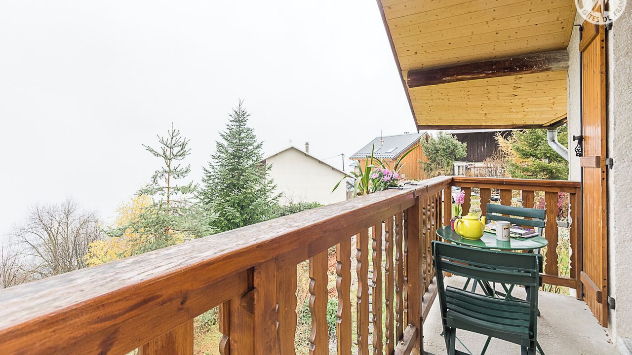 Photo of Outdoor in Montaimont
