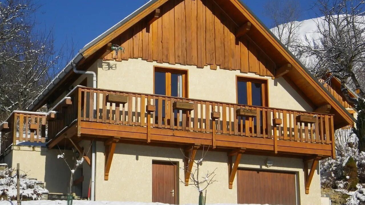 Photo of Outdoor in Jarrier