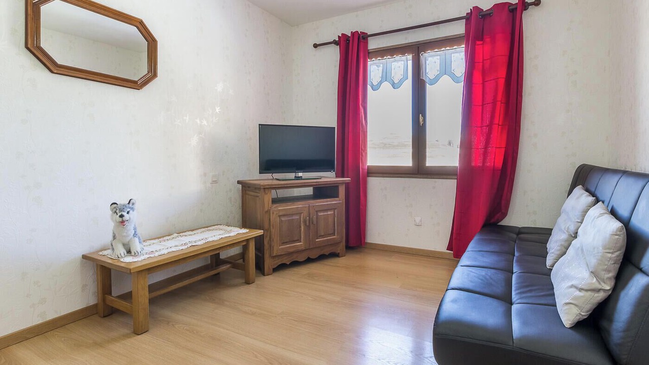 Photo of Livingroom in Albiez-le-Vieux