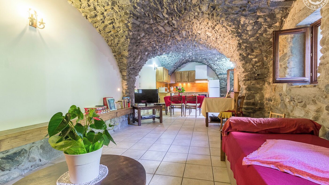Photo of Bedroom in Saint-Etienne-de-Cuines