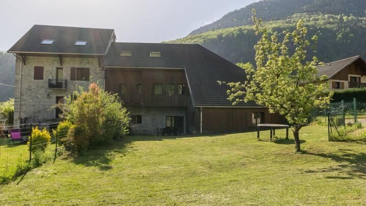 Photo of Outdoor in Saint-Etienne-de-Cuines