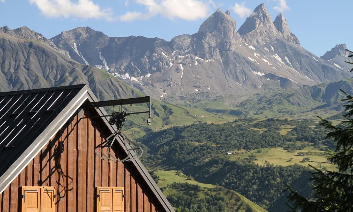 Photo of Outdoor in Albiez-Montrond