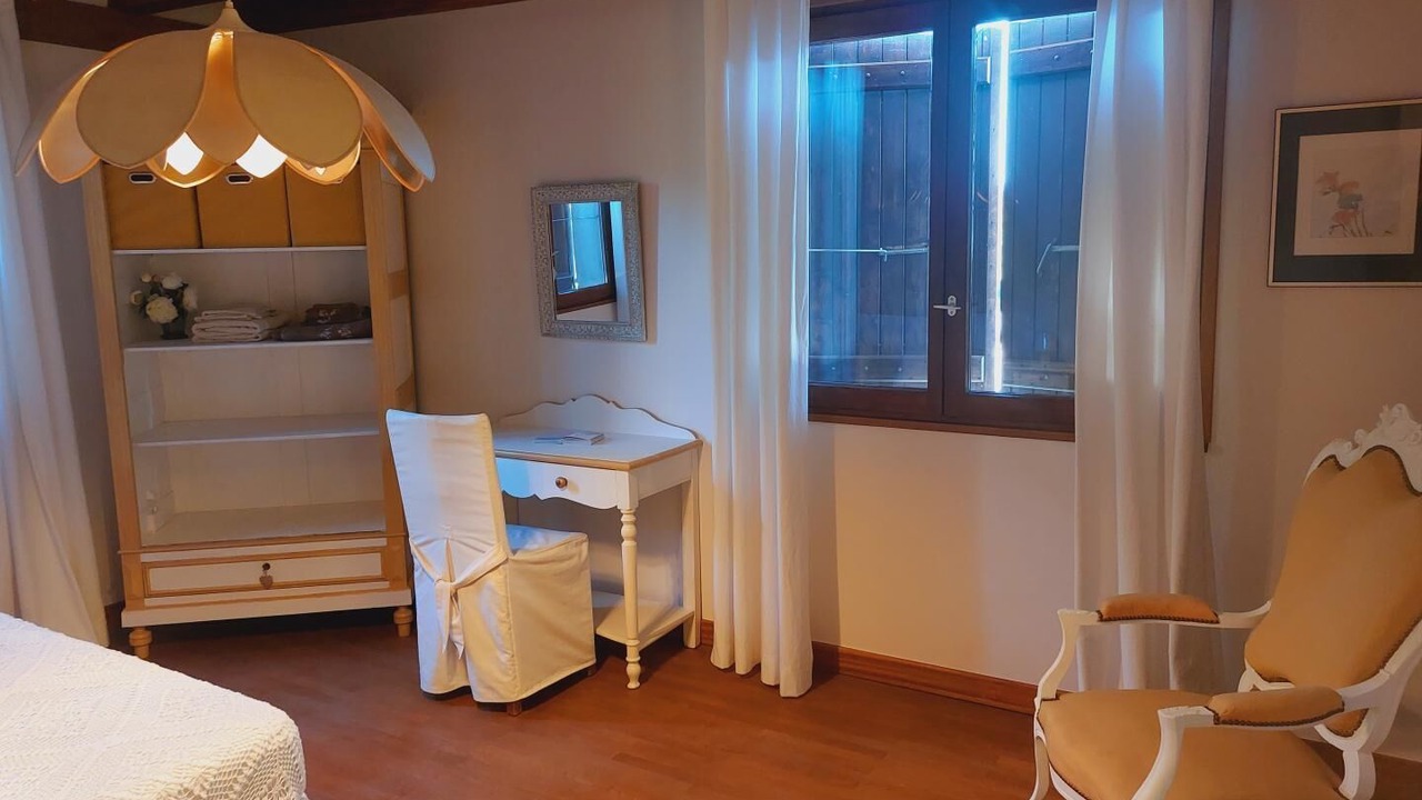 Photo of Bedroom in Saint-Paul