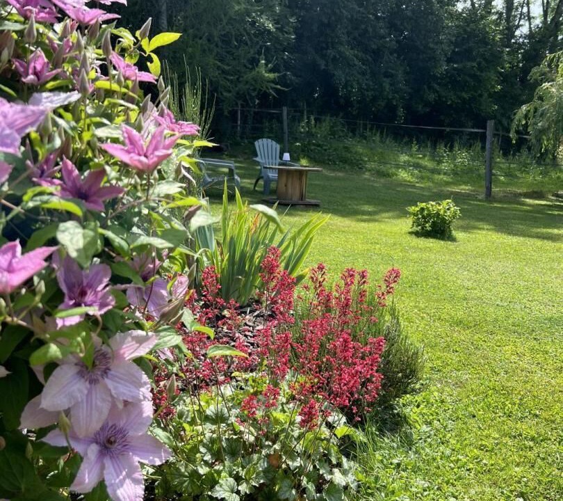 Photo of Outdoor in Bonvillard