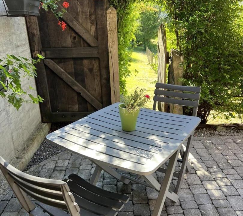 Photo of Outdoor in Bonvillard