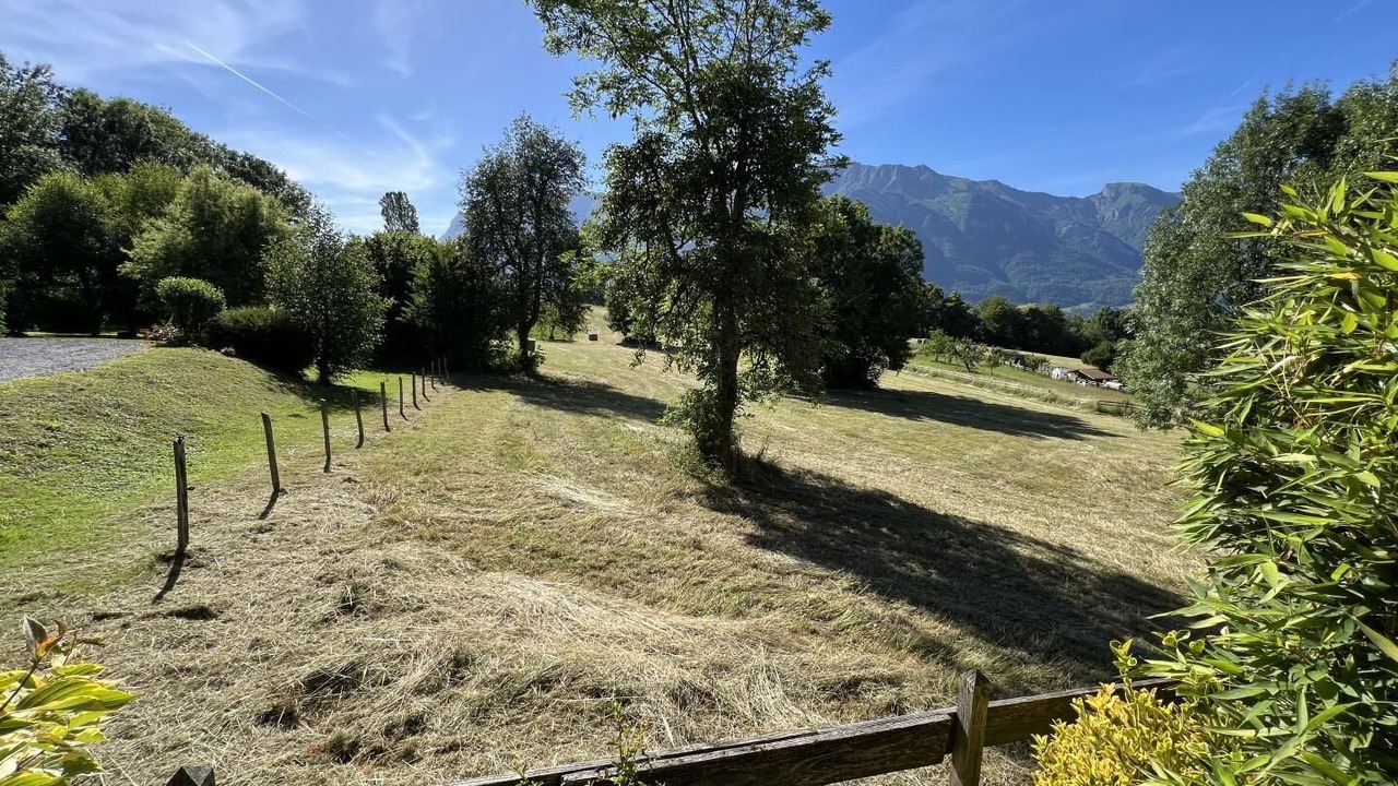 Photo of Outdoor in Bonvillard
