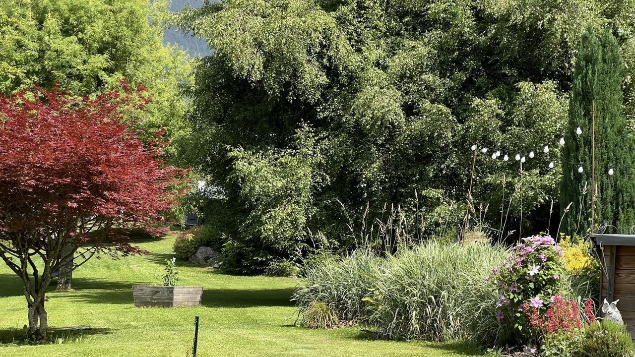 Photo of Outdoor in Bonvillard