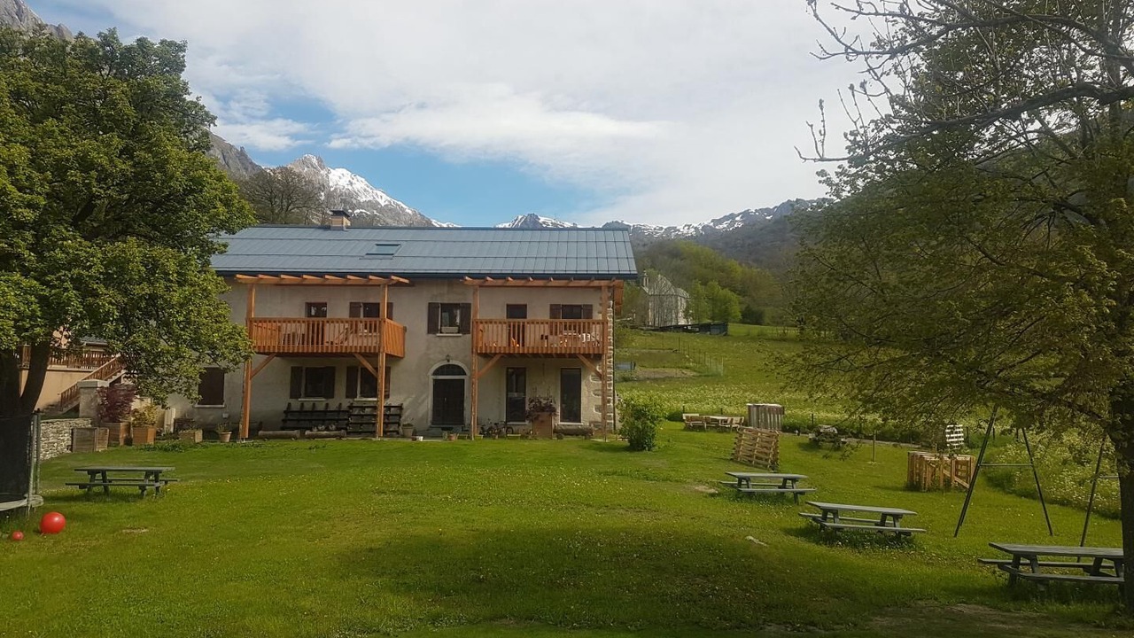 Photo of Outdoor in Saint-Michel-de-Maurienne