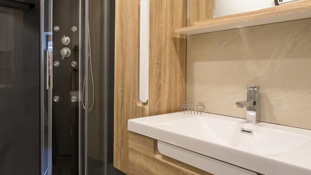 Photo of Bathroom in Saint-Michel-de-Maurienne