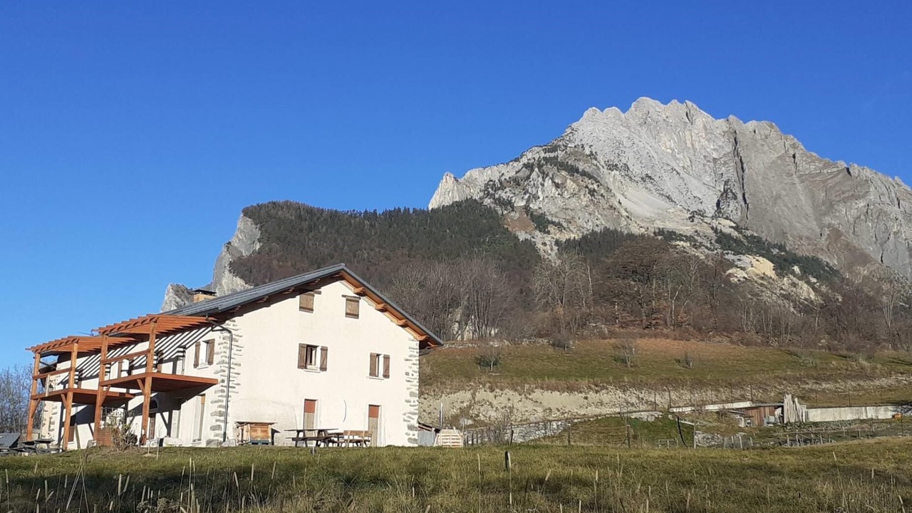 Photo of Outdoor in Saint-Michel-de-Maurienne